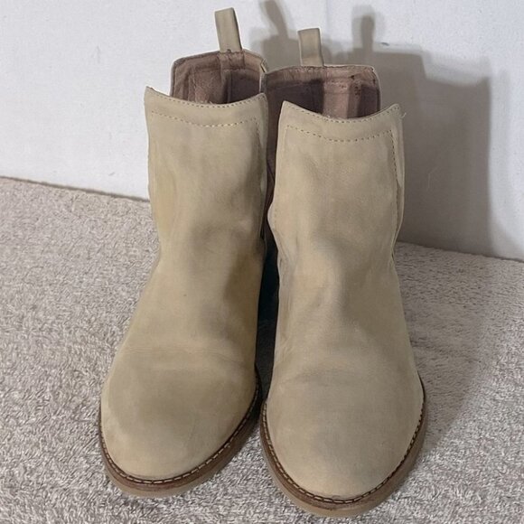 Jeffrey Campbell Handmade Ibiza Last Oriley Ankle Boots Booties 6 - Picture 15 of 15